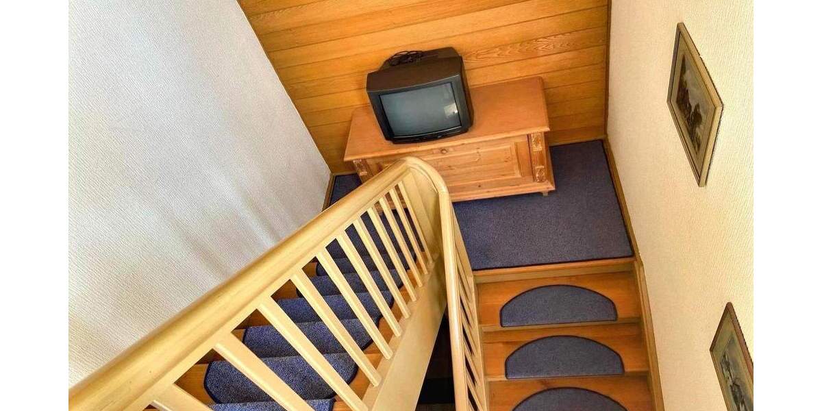 Mehrfamilienhaus, Wohnhaus Cadolzburg - 5 Zimmer, 110 m&sup2;, 385.000&euro; | Angebot:25211191