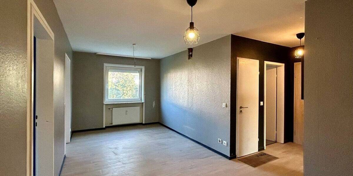 Etagenwohnung Erlangen Alterlangen - 4 Zimmer, 110 m&sup2;, 375.000&euro; | Angebot:26486399