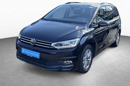 VW Touran 11.400 km 33.950 &euro; Schwabach 91126