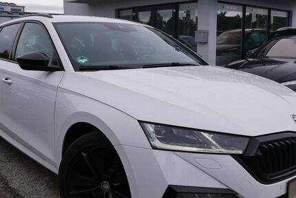 Skoda Octavia 134.000 km 34.999 € Fürth 90763