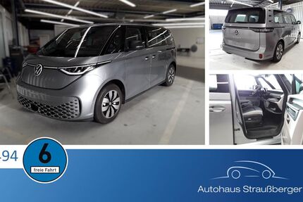 VW ID. Buzz 31.100 km 50.890 &euro; Buchschwabach bei Nürnberg 90574