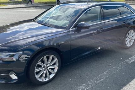 Audi A6 114.000 km 27.000 &euro; Erlangen 91056