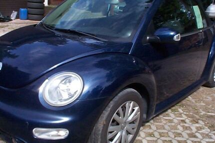 VW New Beetle 162.400 km 1.900 &euro; Wendelstein 90530