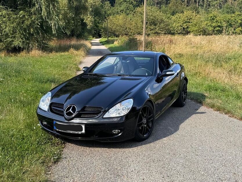 SLK 200
