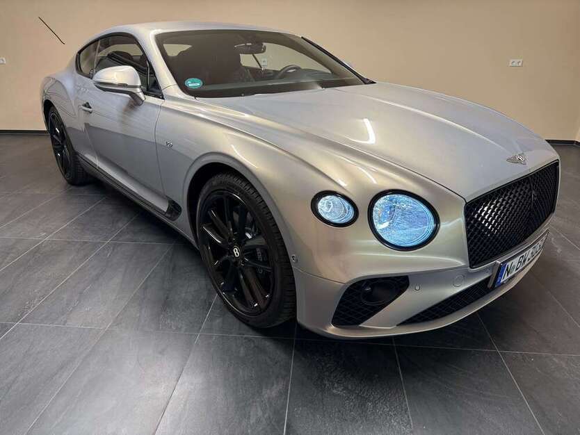 Continental