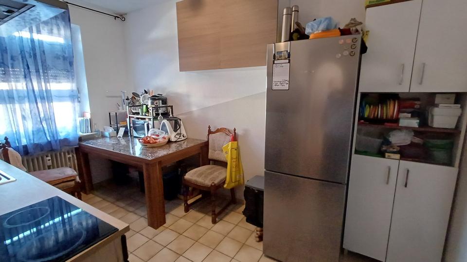 Etagenwohnung Nürnberg Hasenbuck - 1.5 Zimmer, 57 m&sup2;, 660&euro; | Angebot:27616454