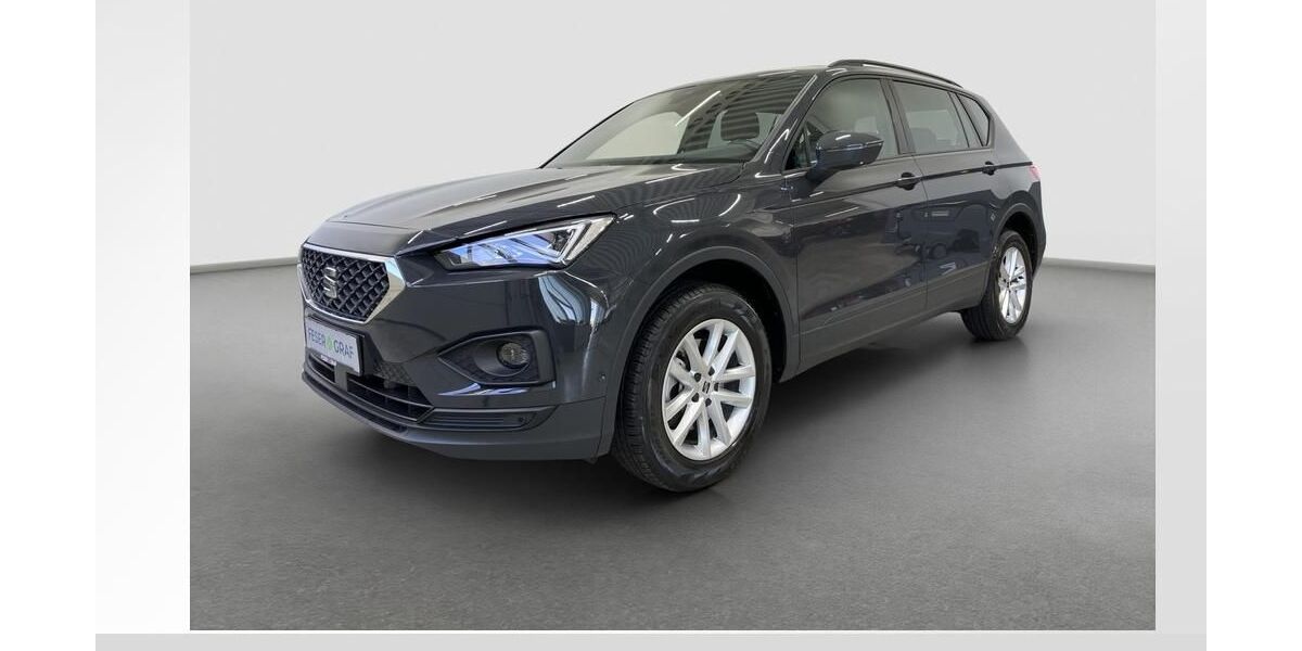 Seat Tarraco 32.200 km 26.980 &euro; Fürth 90763
