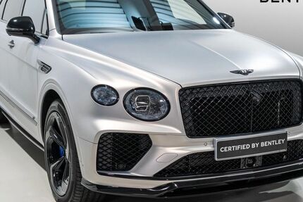 Bentley Bentayga 5.960 km 259.900 € Nürnberg 90441