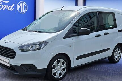 Ford Transit Courier 51.500 km 14.490 € Forchheim 91301