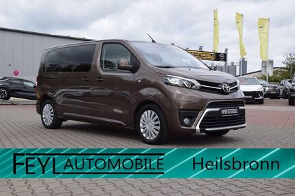 Toyota Proace (Verso) 91.507 km 24.900 &euro; Heilsbronn 91560
