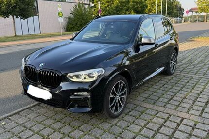 BMW X3 M40 147.380 km 31.790 &euro; Weisendorf 91085