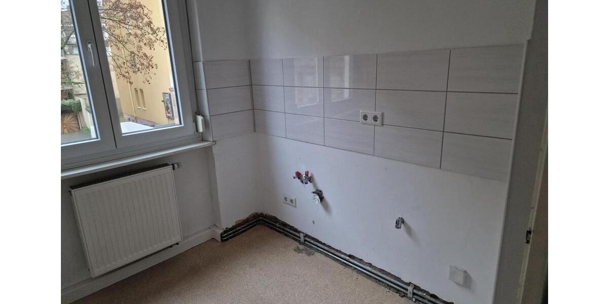 Etagenwohnung Nürnberg Herrnhütte - 2 Zimmer, 55 m&sup2;, 680&euro; | Angebot:25343177