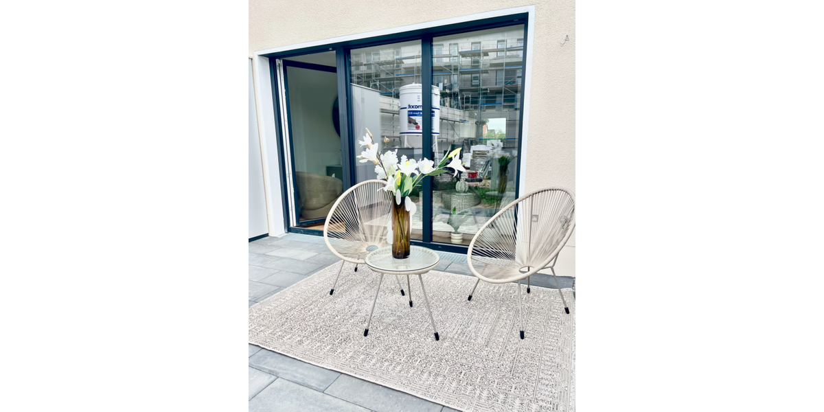 Wohnung zum Mieten in Nürnberg 1.675 € 88 m² 3 zimmer