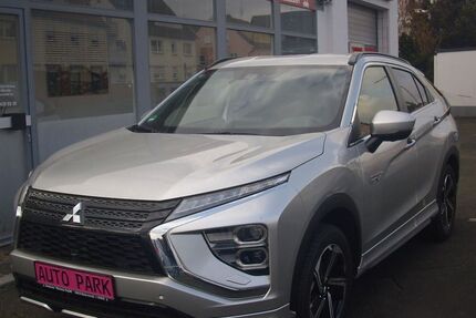 Mitsubishi Eclipse Cross 21.000 km 22.750 &euro; Fürth 90765