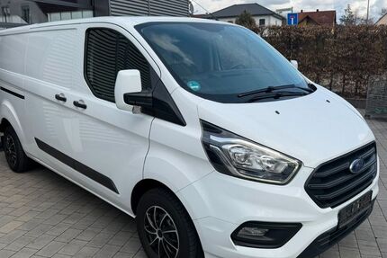 Ford Transit Custom 182.238 km 11.200 &euro; Postbauer-Heng 92353