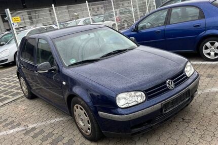 VW Golf