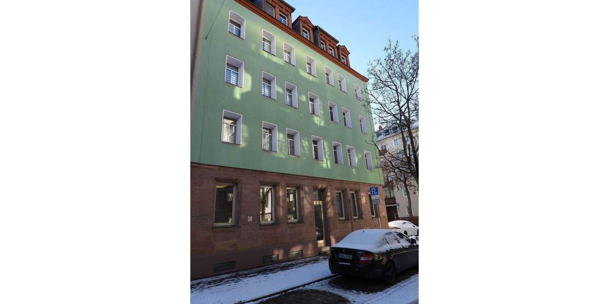 Gewerbeobjekt Nürnberg St Peter - 4 Zimmer, 128 m&sup2;, 890&euro; | Angebot:26543978