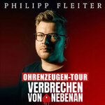 Philipp Fleiter - Verbrechen von nebenan – Ohrenzeugentour