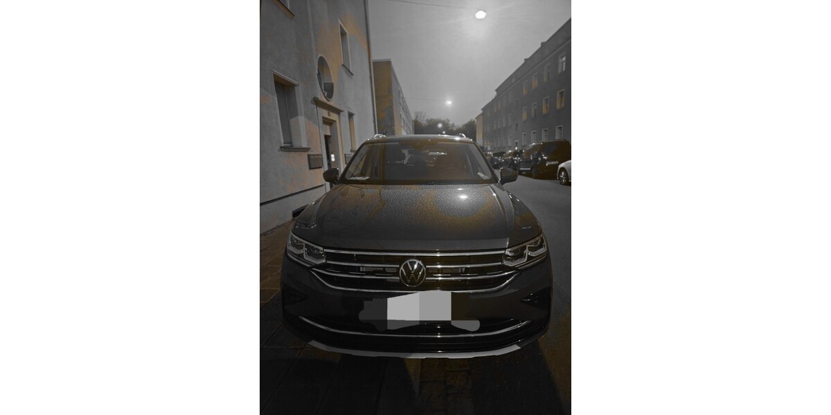 VW Tiguan 44.790 km 29.500 &euro; Nürnberg 90403