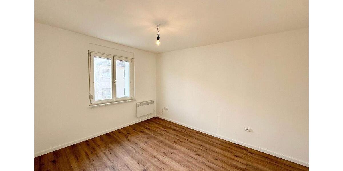 Etagenwohnung Nürnberg Gärten bei Wöhrd - 2 Zimmer, 43 m&sup2;, 900&euro; | Angebot:26691312