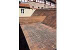 Terrassenwohnung Windsbach - 3 Zimmer, 107 m&sup2;, 750&euro; | Angebot:26374271