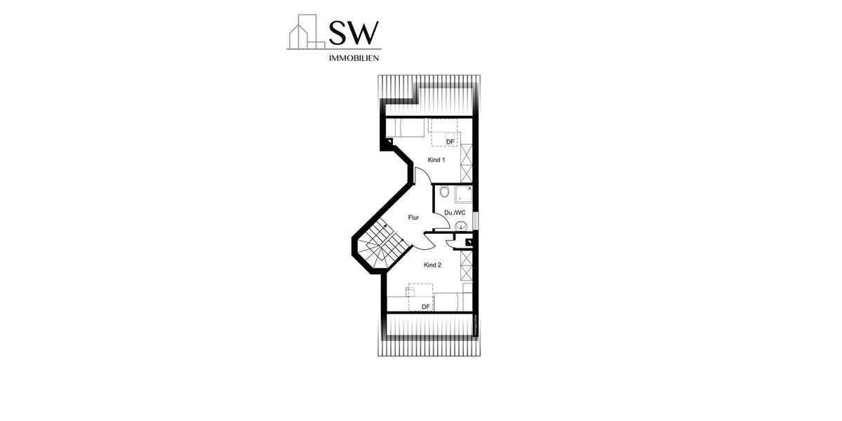 Reihenmittelhaus Wendelstein - 5 Zimmer, 110 m&sup2;, 520.000&euro; | Angebot:26434074
