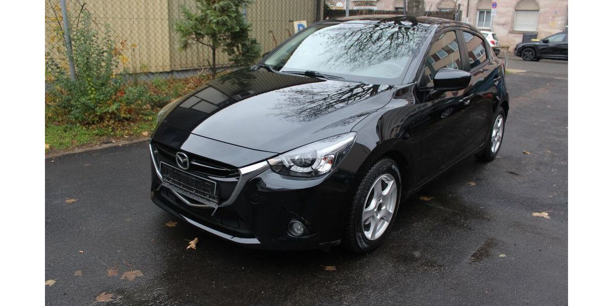 Mazda 2 121.000 km 9.950 &euro; Fürth 90763