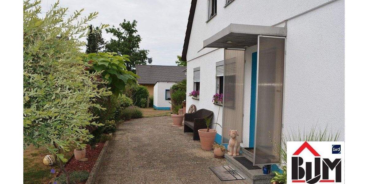 *Nürnberg-Eibach - ruhig - frei - erweiterbar - Garage* 3 zimmer