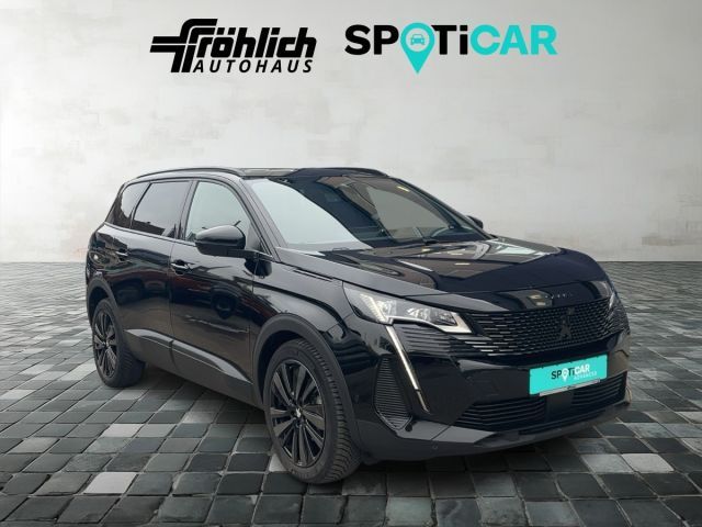Peugeot 5008 11.000 km 32.990 &euro; Nürnberg OT Schweinau 90439