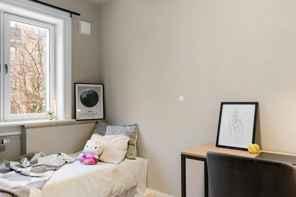 Wohnen auf Zeit in Nürnberg 475 € 4 zimmer