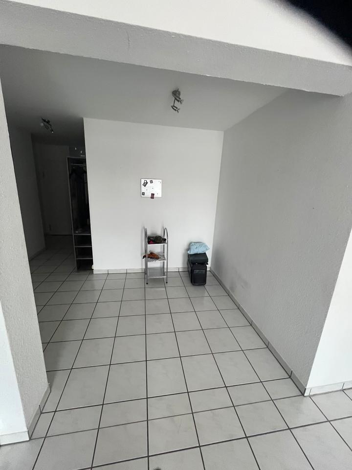 Ruhige 2 Zimmerwohnung in Stein zu verkaufen