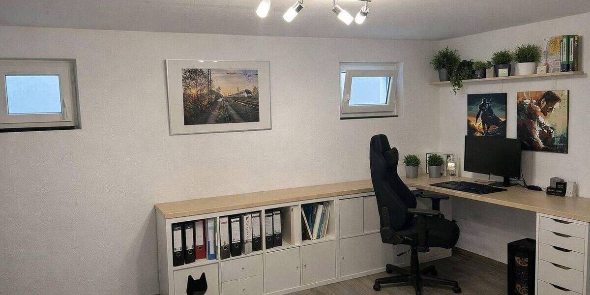 Reihenmittelhaus Schwabach - 5 Zimmer, 122 m&sup2;, 772.800&euro; | Angebot:26450047