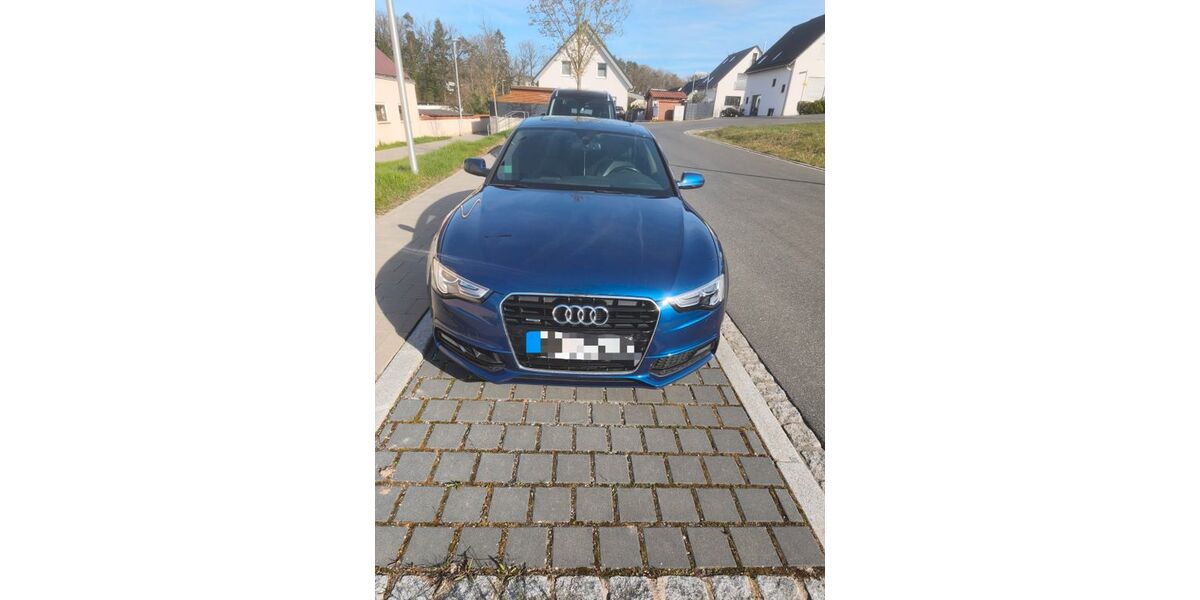 Audi A5 92.224 km 18.500 &euro; Herzogenaurach 91074