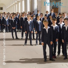 Dresdner Kreuzchor 03.07.2026 Stadttheater Fürth