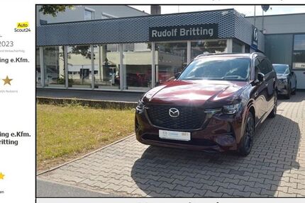 Mazda CX-80 2.000 km 59.990 &euro; Lauf 91207
