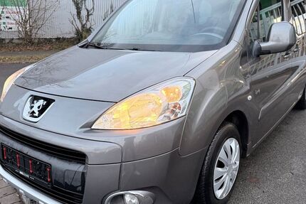 Peugeot Partner 162.000 km 3.490 &euro; Fürth 90763