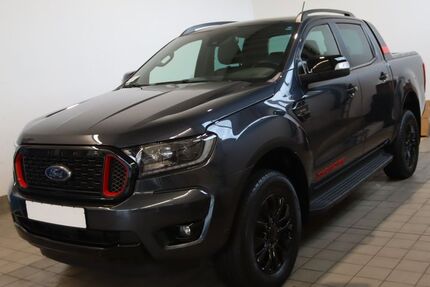 Ford Ranger 48.500 km 34.700 &euro; Berg 92348