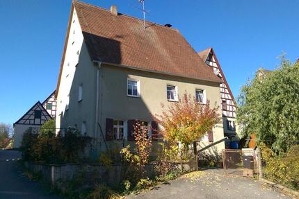 Haus Hersbruck - 185.000&euro; | Angebot:25161859