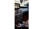 Mercedes CLA 180