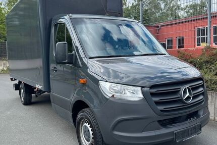 Mercedes-Benz Sprinter 88.900 km 34.500 &euro; Nürnberg 90425