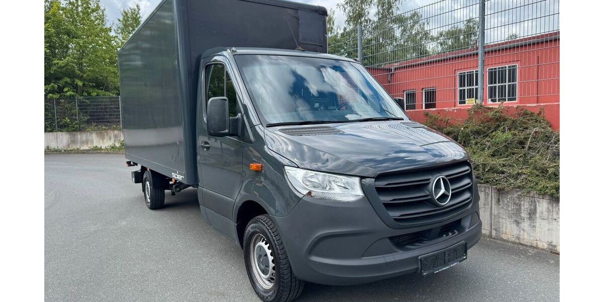 Mercedes-Benz Sprinter 88.900 km 34.500 &euro; Nürnberg 90425