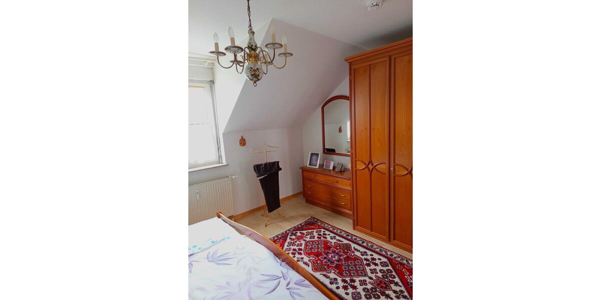 Gepflegte 2-Zimmer-Eigentumswohnung mit Tiefgaragenstellplatz 2 zimmer