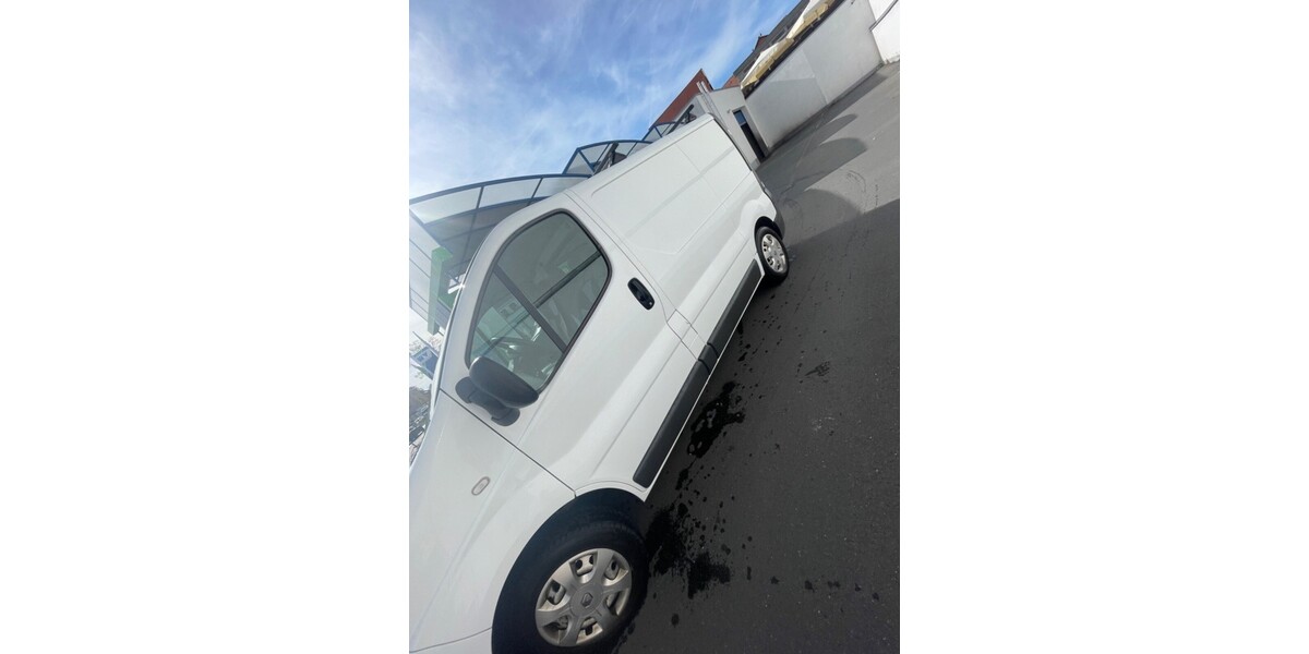 Renault Trafic 212.000 km 8.500 € Roßtal 90574
