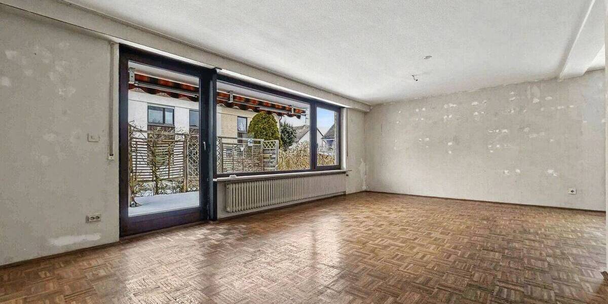 Doppelhaushälfte Baiersdorf Wellerstadt - 7 Zimmer, 166 m&sup2;, 549.000&euro; | Angebot:26028370