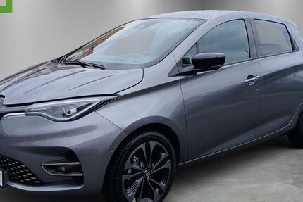 Renault ZOE 9.246 km 21.790 &euro; Nürnberg 90471