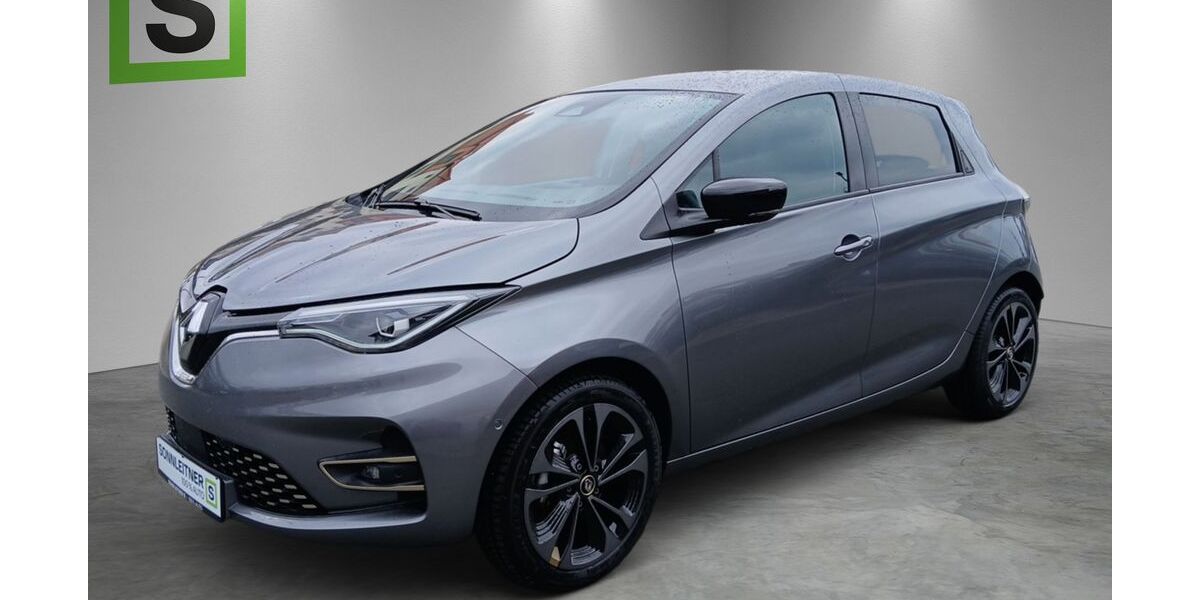 Renault ZOE 9.246 km 21.790 &euro; Nürnberg 90471