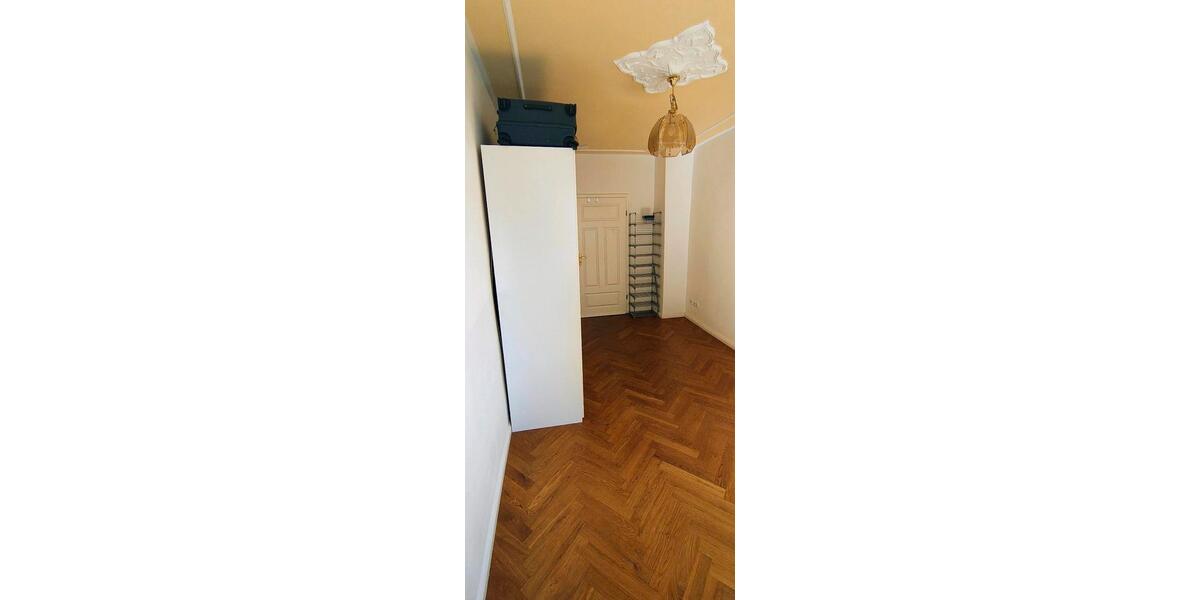 Etagenwohnung Nürnberg Gleißhammer - 1 Zimmer, 55 m&sup2;, 540&euro; | Angebot:27552620
