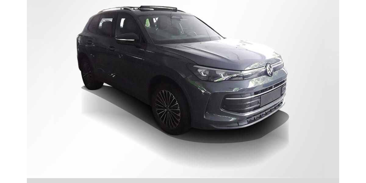 VW Tiguan 33.350 km 39.480 &euro; Nürnberg 90441