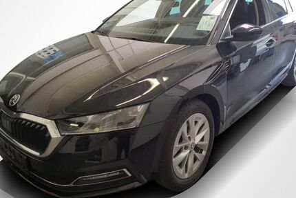 Skoda Octavia 51.050 km 23.449 &euro; Forchheim 91301