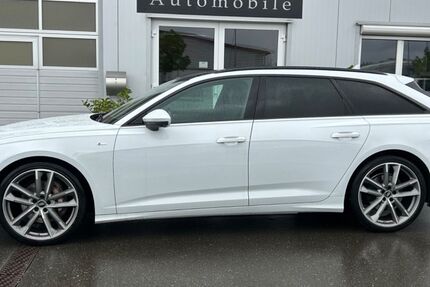Audi A6 130.000 km 33.999 € Fürth 90763